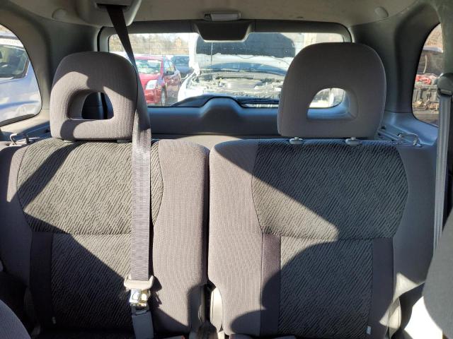 Photo 10 from auction – 2002 TOYOTA RAV4 with VIN JTEGH20V620062242