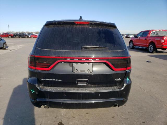 Photo 6 from auction – 2014 DODGE DURANGO R/ with VIN 1C4SDHCT3EC396805