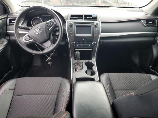 Photo 8 from auction – 2017 TOYOTA CAMRY LE with VIN 4T1BF1FK5HU693329