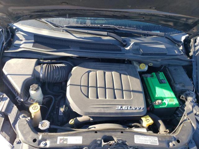 Photo 12 from auction – 2013 CHRYSLER TOWN & COU with VIN 2C4RC1BGXDR706810