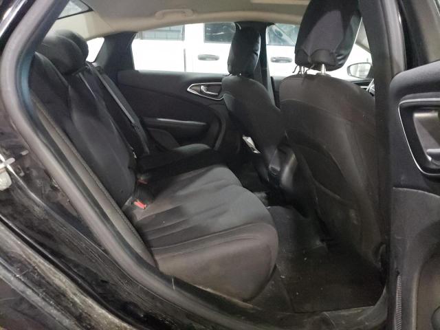 Photo 10 from auction – 2016 CHRYSLER 200 LIMITE with VIN 1C3CCCAB5GN171687