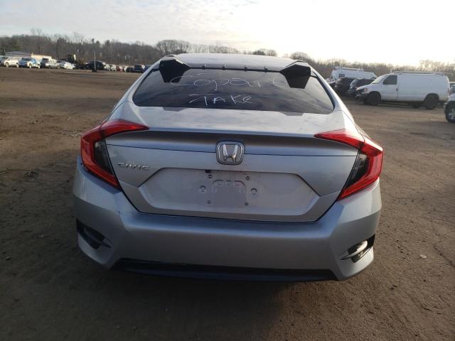 Photo 6 from auction – 2016 HONDA CIVIC EX with VIN 19XFC2F73GE207078
