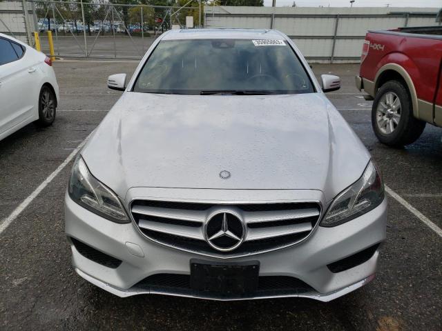 Photo 5 from auction – 2016 MERCEDES-BENZ E 350 with VIN WDDHF5KB8GB182967