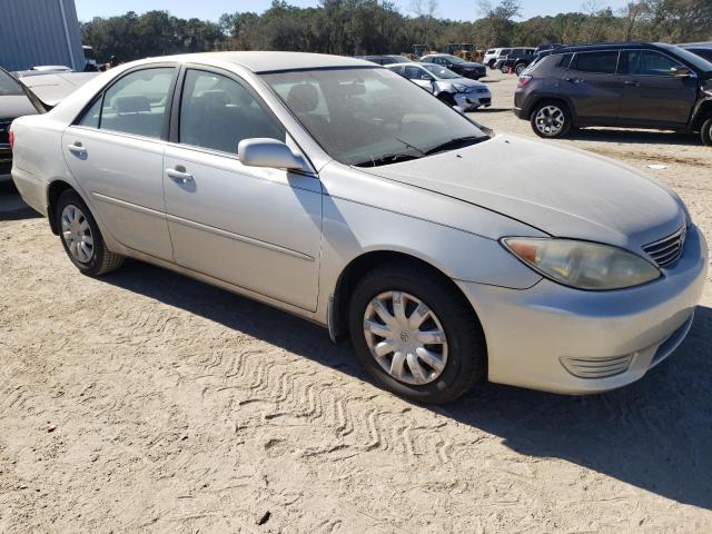 Photo 4 from auction – 2005 TOYOTA CAMRY LE with VIN 4T1BE32K05U620417