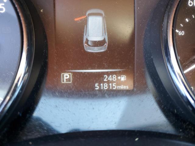 Photo 9 from auction – 2017 NISSAN ROGUE S with VIN 5N1AT2MT6HC877643
