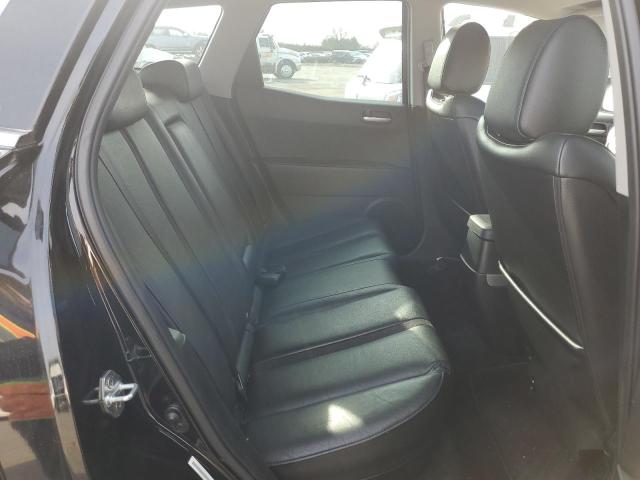 Photo 10 from auction – 2009 MAZDA CX-7 with VIN JM3ER29L990226790