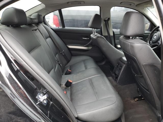 Photo 10 from auction – 2008 BMW 335 I with VIN WBAVB73538VH25512