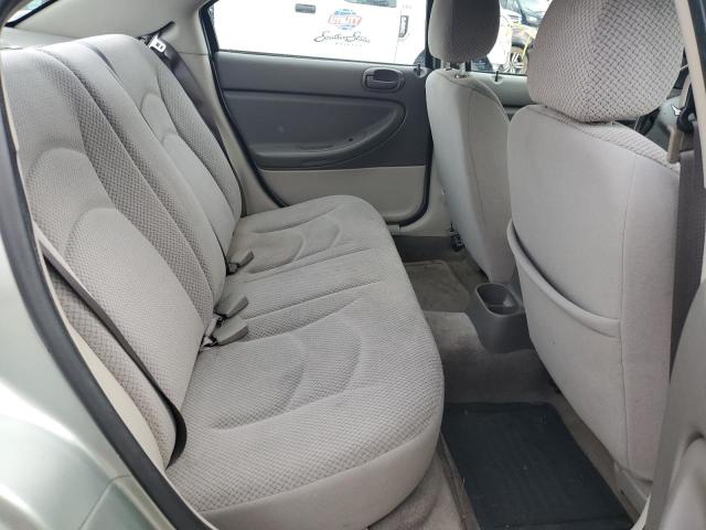 Photo 10 from auction – 2005 CHRYSLER SEBRING TO with VIN 1C3EL56RX5N501802