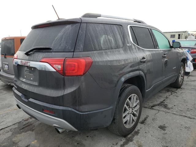 Photo 3 from auction – 2018 GMC ACADIA SLE with VIN 1GKKNLLS4JZ235947