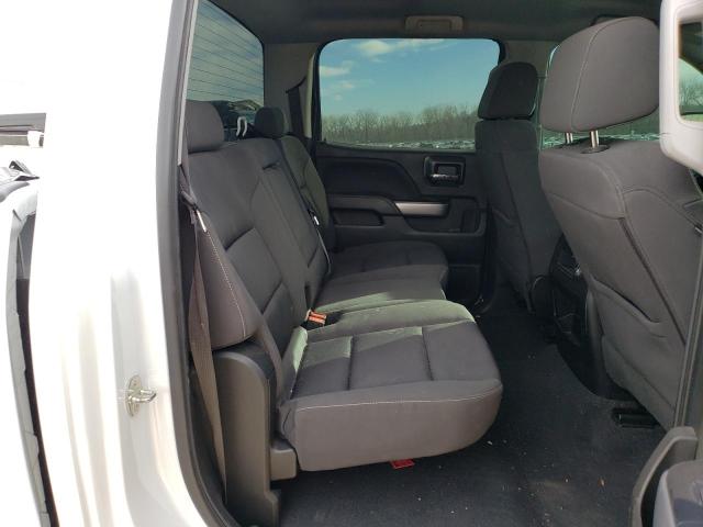 Photo 10 from auction – 2018 CHEVROLET SILVERADO with VIN 3GCUKREC2JG526582
