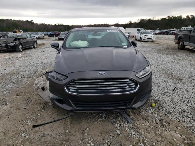 Photo 5 from auction – 2016 FORD FUSION SE with VIN 1FA6P0H72G5129559