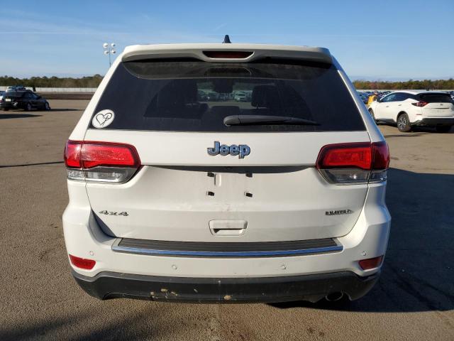 Photo 6 from auction – 2021 JEEP GRAND CHER with VIN 1C4RJFBG5MC654305