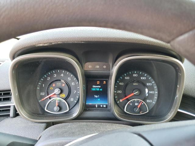 Photo 9 from auction – 2013 CHEVROLET MALIBU 1LT with VIN 1G11D5SR4DF150223