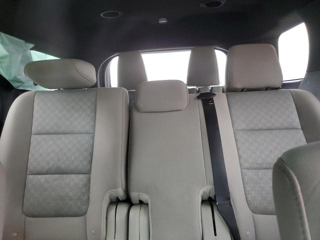 Photo 10 from auction – 2013 FORD EXPLORER X with VIN 1FM5K7D81DGB86987