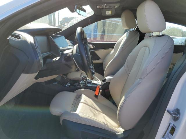 Photo 7 from auction – 2022 BMW 228I with VIN WBA53AK04N7K26408