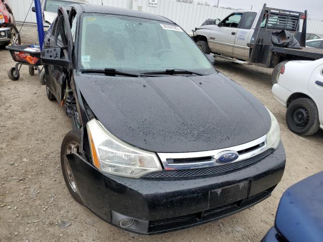 Photo 5 from auction – 2008 FORD FOCUS SE with VIN 1FAHP35N58W288469