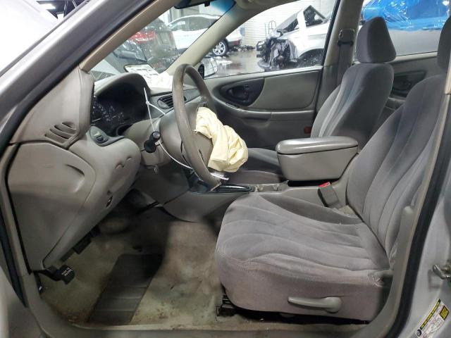 Photo 7 from auction – 2004 CHEVROLET CLASSIC with VIN 1G1ND52FX4M655637