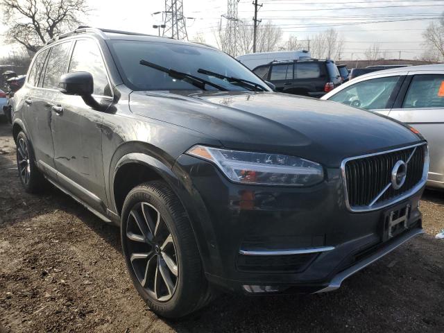 Photo 4 from auction – 2016 VOLVO XC90 T6 with VIN YV4A22PK4G1093835