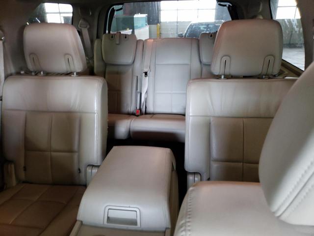 Photo 10 from auction – 2008 LINCOLN NAVIGATOR with VIN 5LMFU28558LJ14413