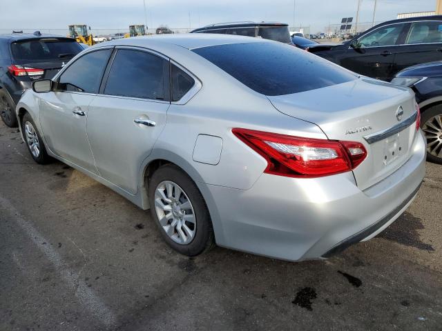 Photo 2 from auction – 2017 NISSAN ALTIMA 2.5 with VIN 1N4AL3AP8HC295194