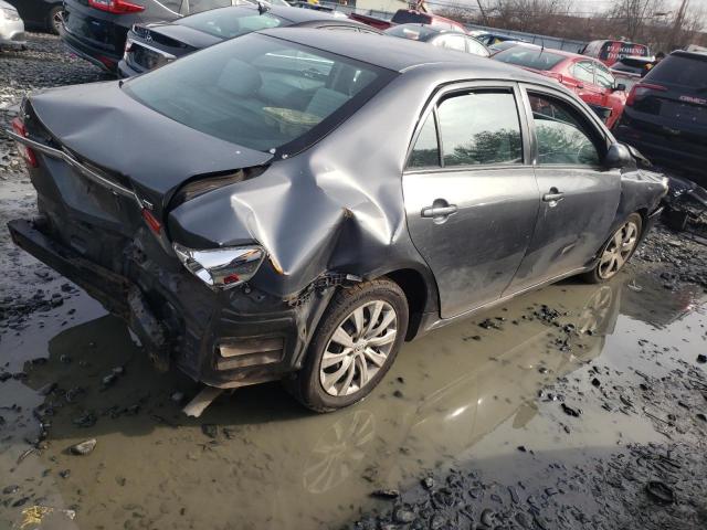 Photo 3 from auction – 2012 TOYOTA COROLLA BA with VIN 2T1BU4EE2CC791960
