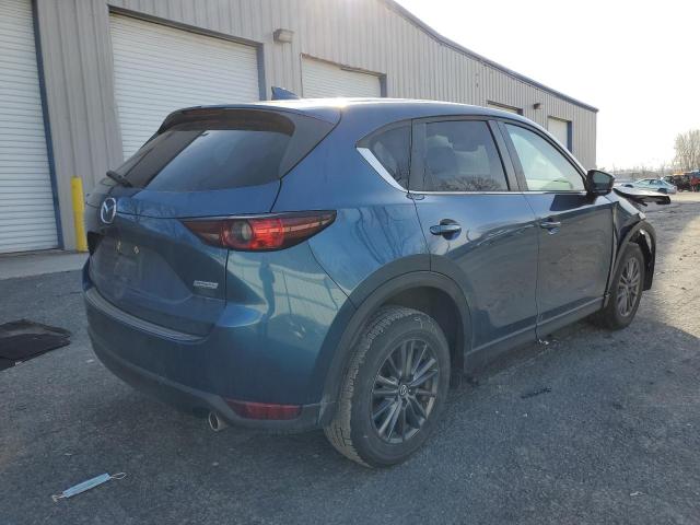 Photo 3 from auction – 2019 MAZDA CX-5 TOURI with VIN JM3KFBCM4K1670981