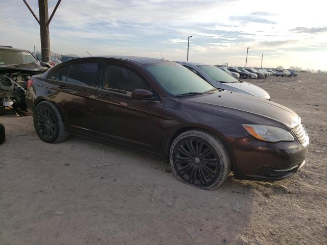 Photo 4 from auction – 2013 CHRYSLER 200 TOURIN with VIN 1C3CCBBB1DN505444