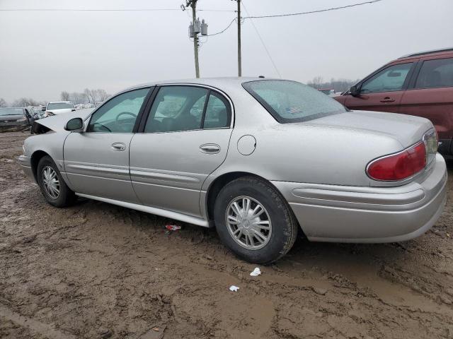 Photo 2 from auction – 2005 BUICK LESABRE CU with VIN 1G4HP52K35U269230