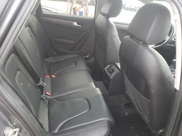 Photo 10 from auction – 2015 AUDI A4 ALLROAD with VIN WA1UFAFL5FA114743