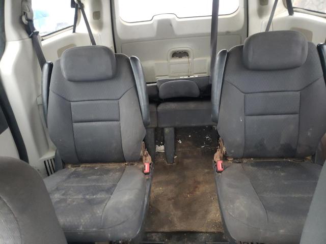 Photo 10 from auction – 2010 DODGE GRAND CARA with VIN 2D4RN4DE8AR234189