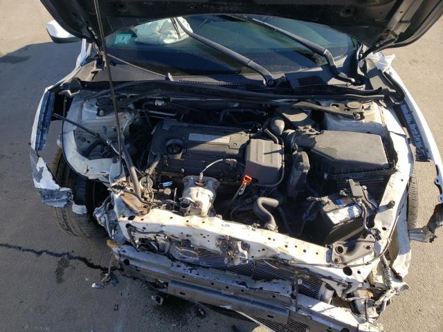 Photo 11 from auction – 2014 HONDA ACCORD SPO with VIN 1HGCR2F54EA006811