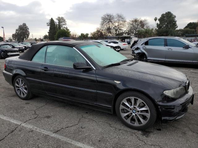 Photo 4 from auction – 2005 BMW 330 CI with VIN WBABW53475PL52409