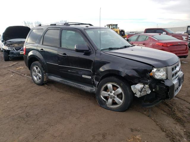 Photo 4 from auction – 2012 FORD ESCAPE LIM with VIN 1FMCU9E79CKB37812