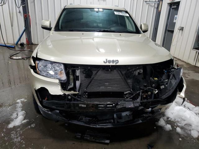 Photo 5 from auction – 2011 JEEP GRAND CHER with VIN 1J4RR4GG3BC570481