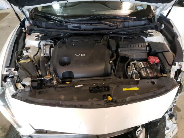 Photo 11 from auction – 2018 NISSAN MAXIMA 3.5 with VIN 1N4AA6AP8JC365905