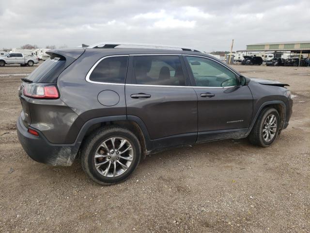 Photo 3 from auction – 2019 JEEP CHEROKEE L with VIN 1C4PJLLB1KD297320