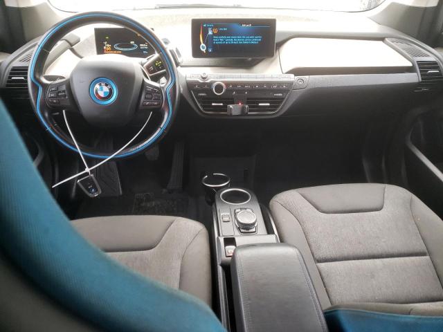 Photo 8 from auction – 2016 BMW I3 REX with VIN WBY1Z4C58GV508690