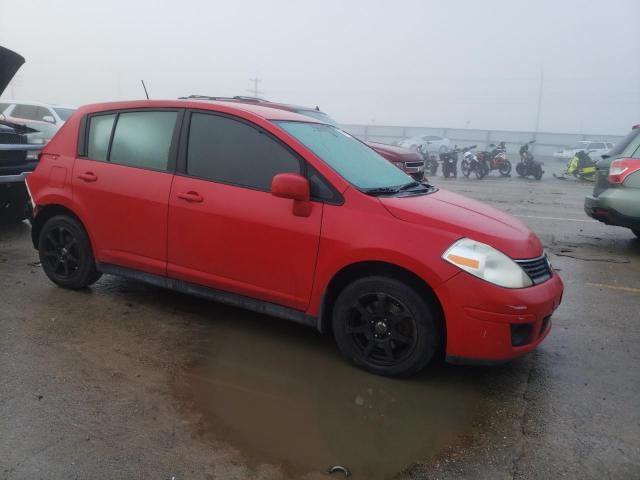 Photo 4 from auction – 2009 NISSAN VERSA S with VIN 3N1BC13EX9L463733