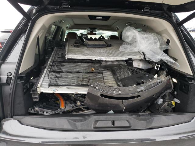Photo 13 from auction – 2019 BMW X7 XDRIVE4 with VIN 5UXCW2C52KL088211