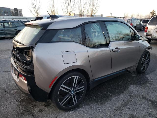 Photo 3 from auction – 2015 BMW I3 REX with VIN WBY1Z4C55FV279545