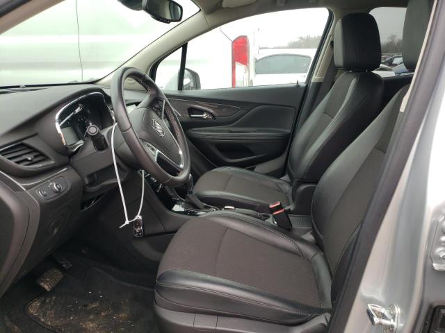Photo 7 from auction – 2019 BUICK ENCORE PRE with VIN KL4CJASB2KB952160