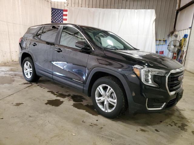 Photo 4 from auction – 2022 GMC TERRAIN SL with VIN 3GKALTEV4NL178039