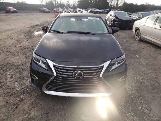 Photo 5 from auction – 2017 LEXUS ES 350 with VIN JTHBK1GGXH2253658