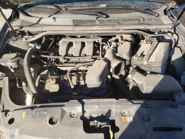 Photo 11 from auction – 2014 FORD TAURUS with VIN 1FAHP2E83EG134093