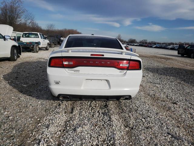 Photo 6 from auction – 2014 DODGE CHARGER SX with VIN 2C3CDXJG6EH117501