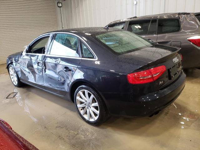 Photo 2 from auction – 2013 AUDI A4 PREMIUM with VIN WAUFFAFL4DA182671