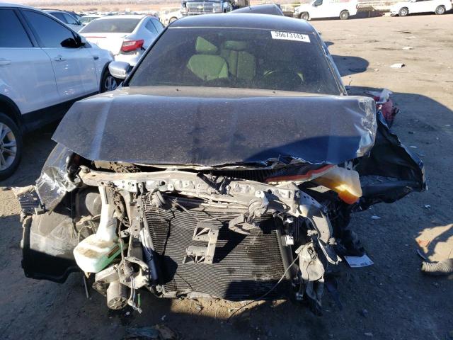 Photo 5 from auction – 2014 CHRYSLER 300 with VIN 2C3CCAAG4EH343133