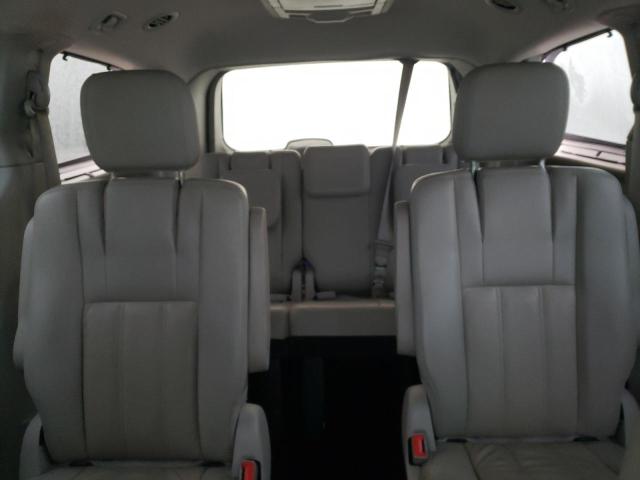 Photo 10 from auction – 2011 CHRYSLER TOWN & COU with VIN 2A4RR8DG6BR779927