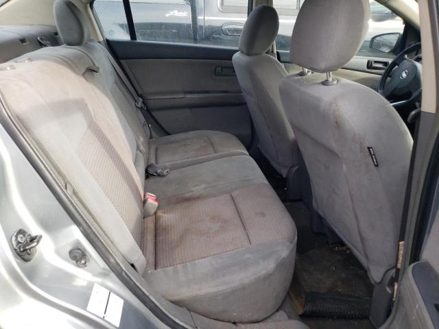 Photo 10 from auction – 2008 NISSAN SENTRA 2.0 with VIN 3N1AB61E58L628004