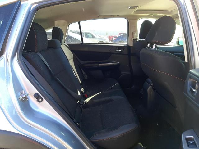 Photo 10 from auction – 2016 SUBARU CROSSTREK with VIN JF2GPABC3G8236789